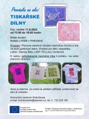 Tiskařské dílny