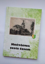 FOTOKNIHA: Hněvčeves - cesta časem