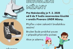 Pozvánka na akci
