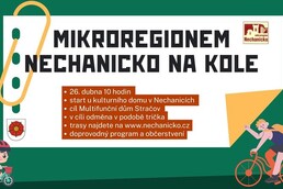 Informace k akci