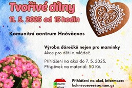 Pozvánka na akci