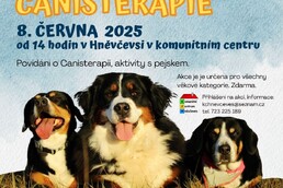 Pozvánka na akci