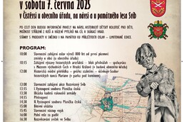 Pozvánka na akci