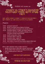 Cerekvické oslavy - 20.9.2025