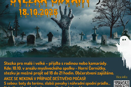 Pozvánka na akci