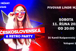 Pozvánka na akci