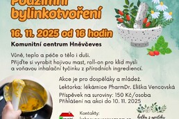 Pozvánka na akci