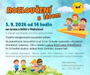 Rozloučení s létem  5.9.2026