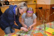 2016-03-25 Velikonoční tvoření