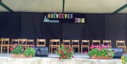 2016-06-25 2016-06-25 Sjezd rodáků a přátel obce Hněvčeves + 650 let