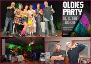 28-10-2016 Oldies party