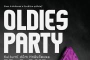 2017-04-22 Oldies party