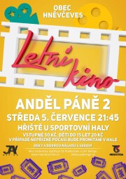 2016-07-05 Letní kino