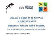 2017-07-07 Keškovaná