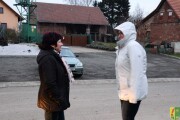 2017-12-03 Rozsvěcení vánočního stromu